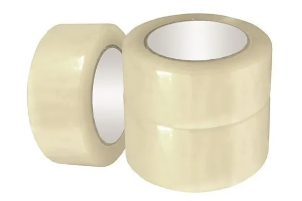 BOPP Tape Manufacturer BOPP Tape Manufacturer