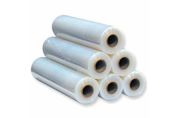 Stretch Film Roll