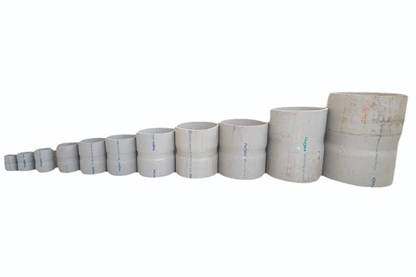 Fabricated Coupler Manufacturer