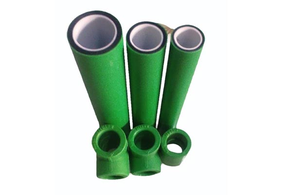 PPRC Pipe Supplier Manufacturer