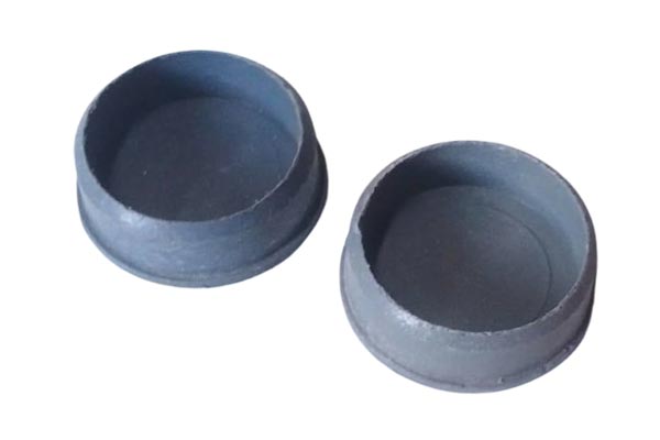 PVC-End-cap PVC End Cap Manufacturer
