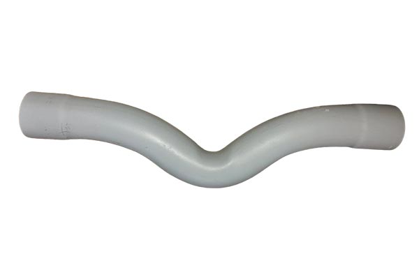 PVC Step Over Bend Manufacturer