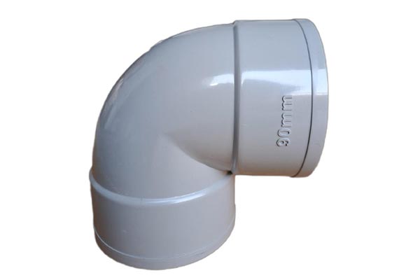 PVC Elbow Manufacturer