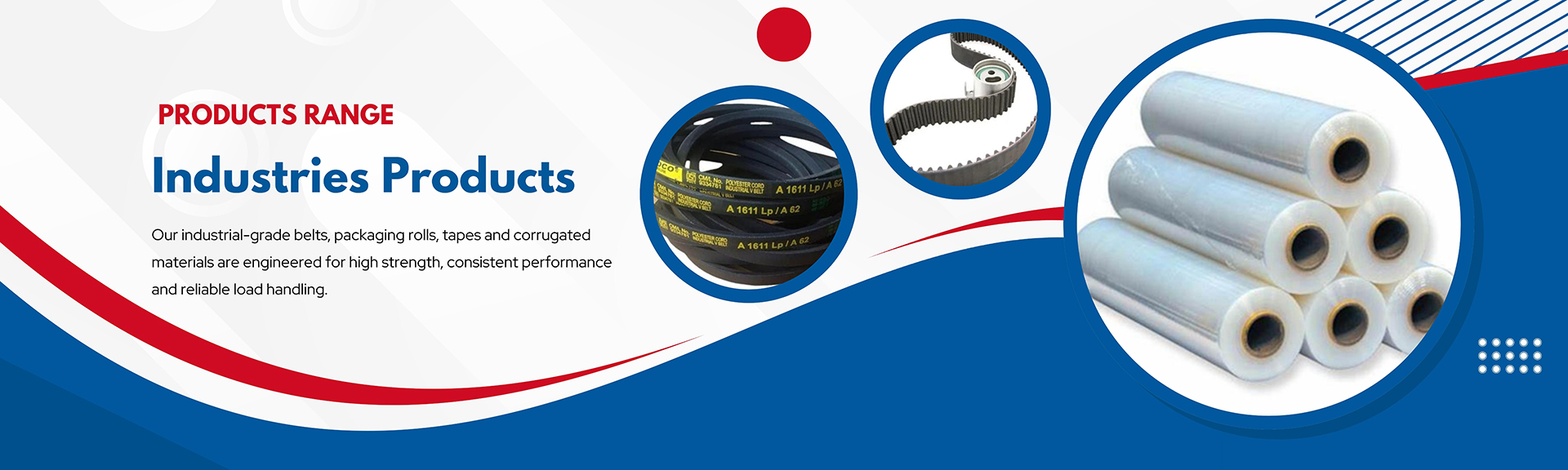 Industries Product Manufacturer