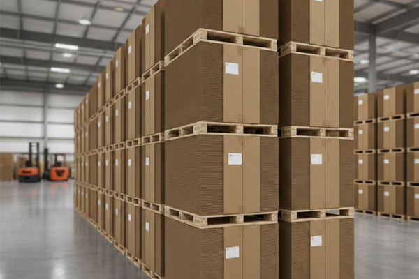 Corrugated box Manufacturer and Supplier