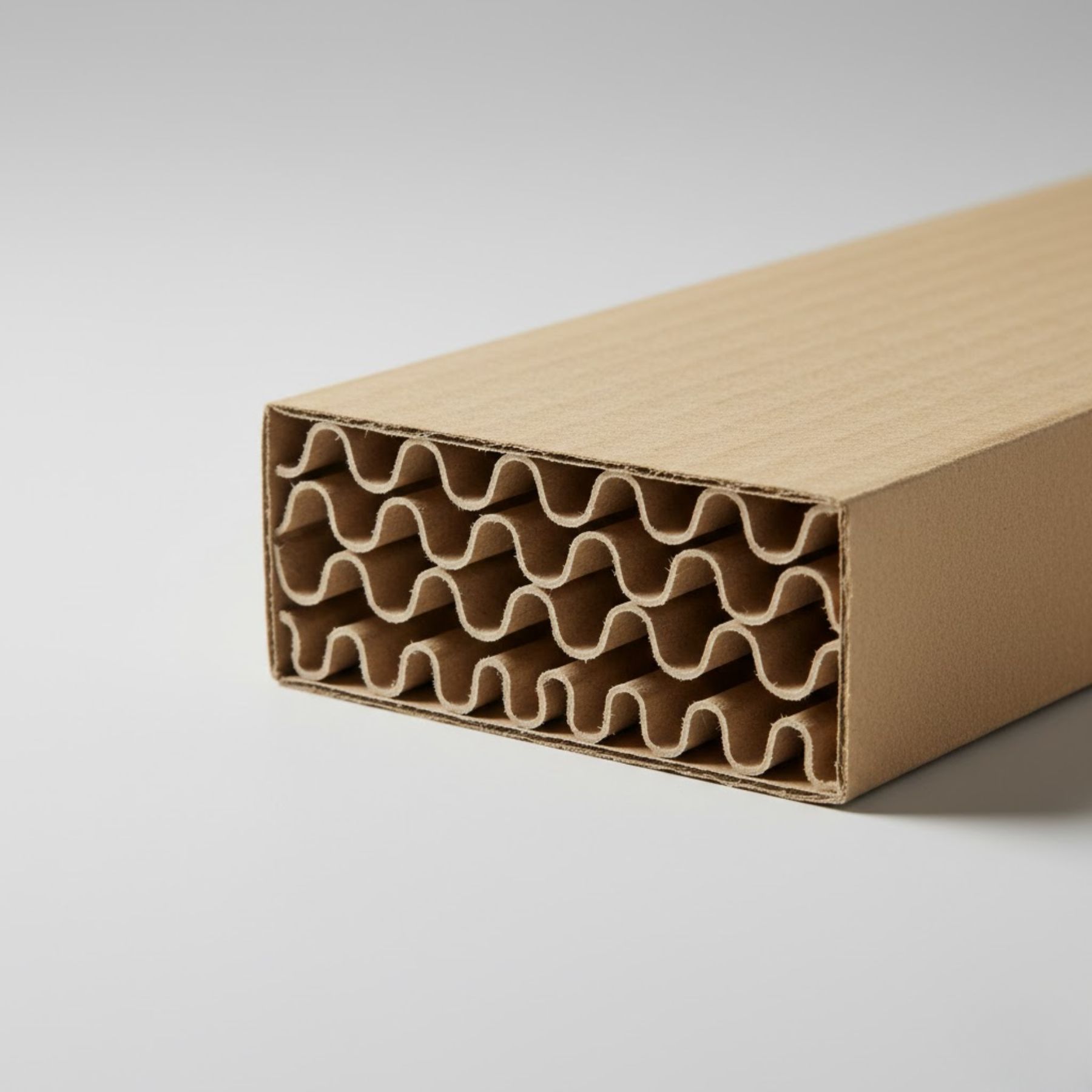 Corrugated Box Manufacturer and Supplier